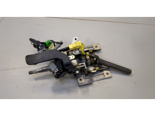 рейка Колонка рулевая Honda FRV