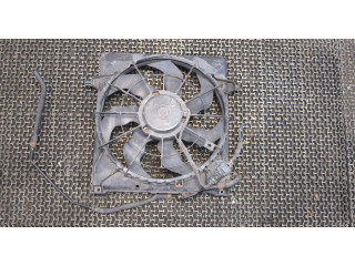 Вентилятор радиатора  KIA Ceed 2007-2012    1.6 дизель       