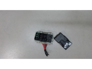 Блок предохранителей  Volvo V70 2007-2013      6G9T14K131AB    