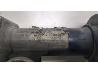 Стойка амортизатора  Porsche Cayenne 2007-2010 7L5413031AD    3  дизель