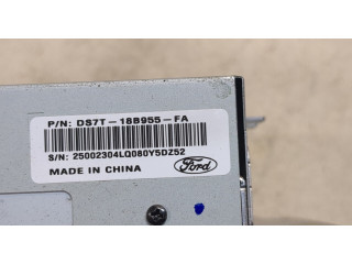 Дисплей мультимедиа Ford Fusion 2012-2016 USA