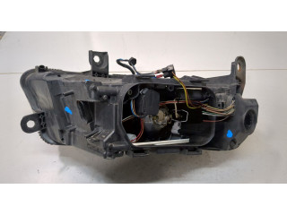 Фара передняя Audi A6 (C6) 2005-2011 левая