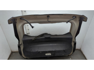 Замок багажника  Nissan X-Trail (T32) 2013-2023       