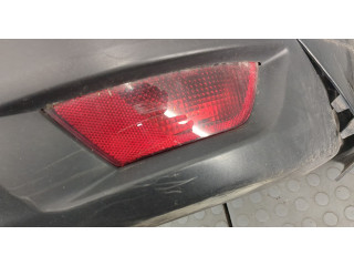 Бампер Jaguar F-Pace 2016-2020 задний