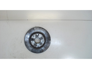 Диск тормозной SsangYong Korando 2010- 2.0 передний 4144134001