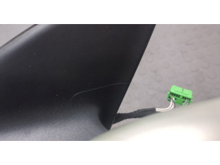 Зеркало боковое Volvo S60 2000-2009 левое 190804DV407, 30716026