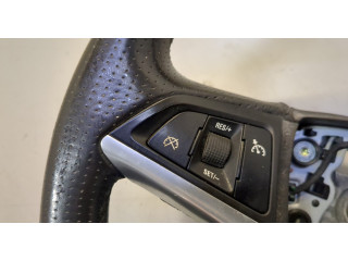 Руль  Opel Insignia 2008-2017           13306881