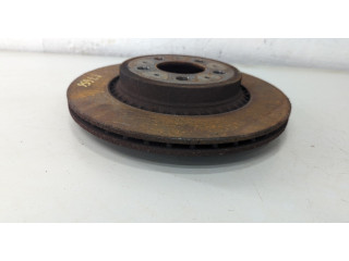 Диск тормозной Volvo XC90 2002-2014 задний 31423152