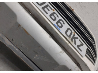 Бампер Ford EcoSport 2012-2016 передний