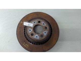 Диск тормозной Volvo XC90 2002-2014 задний