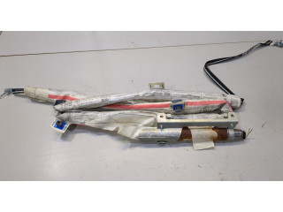 Подушка безопасности боковая (шторка)  Toyota Yaris 2005-2011     