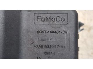 Блок предохранителей  Volvo S60 2010-2013         