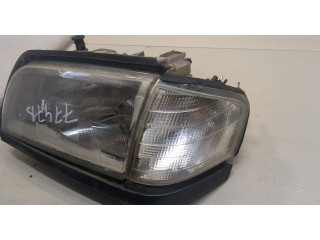 Фара передняя Mercedes C W202 1993-2001 левая