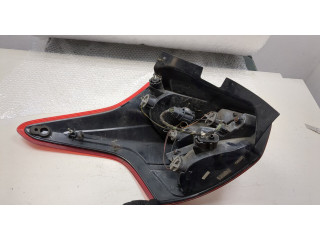 Задний фонарь          