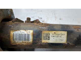 Стойка амортизатора Skoda Yeti 2013-2018