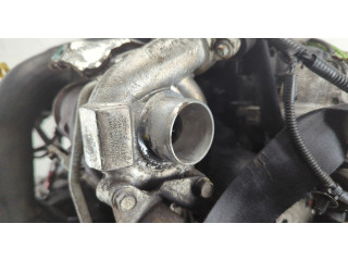  Турбина  Ford Fusion 2002-2012             1684949, 3M5Q6K682DE