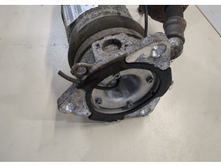 Стойка амортизатора  Audi A8 (D3) 2005-2007 4E0616001F       дизель