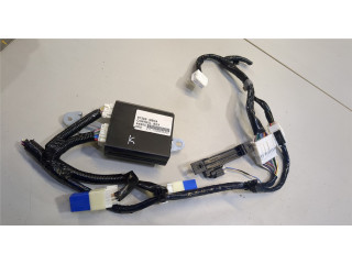 Блок комфорта Infiniti EX35 873d61bb0a