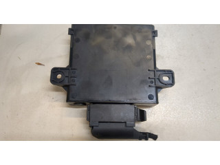 Блок комфорта  Skoda Yeti 2009-2014        