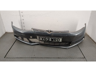 Бампер  Volkswagen Jetta 6 2010-2018 передний   