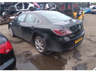 Вентилятор радиатора Mazda 6 (GH) 2007-2012 2.2 дизель