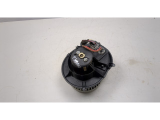 Моторчик печки  Volvo XC90 2002-2006        