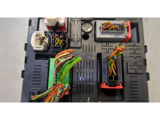 Блок BSI  Peugeot 5008 2009-2016      966689538002   