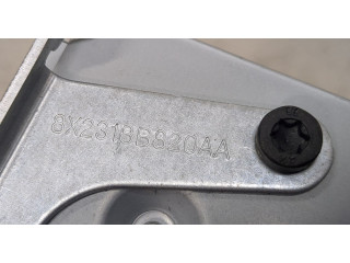 Дисплей бортового компьютера Jaguar XF 2007-2015