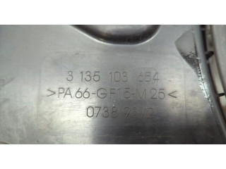 Вентилятор радиатора Volvo S40 2004-