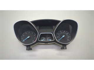 Панель приборов  Ford Escape 2015-2019       VPCL8F10894B     