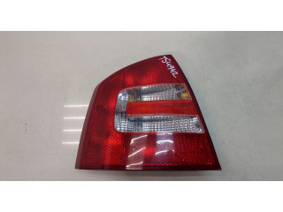 Задний фонарь