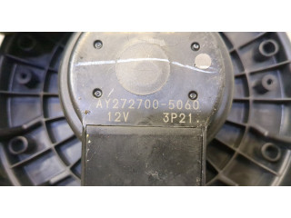 Моторчик печки Honda Pilot 2008-2015