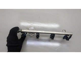 Форсунка топливная Hyundai Sonata 5 NF 2005-2010 353102G400, 353402G300