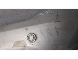 Бампер Saab 9-5 2005-2010 задний