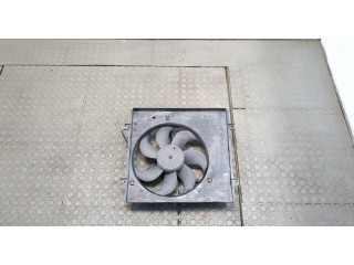 Вентилятор радиатора Volkswagen Golf 4 1997-2005