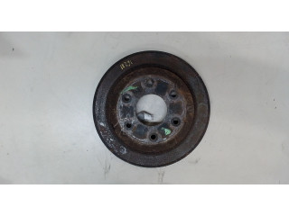 Диск тормозной Infiniti QX56 2004-2010 5.6 задний 432067S000