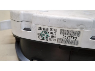 Панель приборов  Volvo C30 2006-2013            