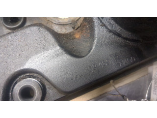 Клапанная крышка двигателя ДВС  Audi A3 (8P) 2008-2013 1.6     