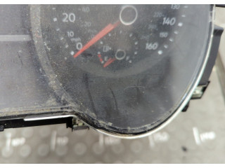 Панель приборов  Volkswagen Tiguan 2016-2020       5NA920850B     