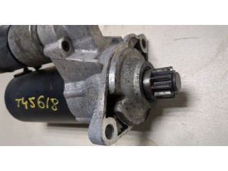 Стартер  Volkswagen Jetta 5 2004-2010      