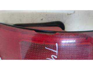 Задний фонарь