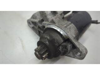 Стартер Skoda Fabia 1999-2007 1.4