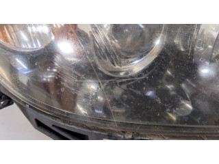 Фара передняя Mazda 3 (BK) 2003-2009 правая