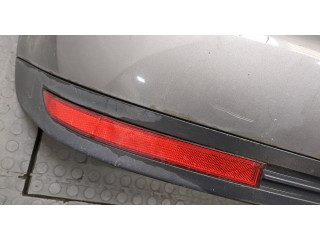 Бампер  Volkswagen Touran 2006-2010 задний   
