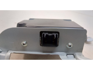 Блок комфорта Infiniti QX56 2010-2013