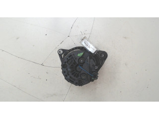 Генератор  Audi A6 (C5) 1997-2004       078903016AB, 078903016AC     2.5 дизель