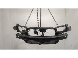 Замок капота  Mitsubishi Carisma     