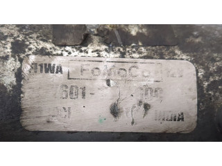 Стартер Mazda 3 (BL) 2009-2013 1.6 Y60118400C