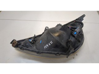 Фара передняя  Honda Jazz 2002-2008 правая 