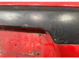 Бампер  Peugeot 1007 задний   7410V9